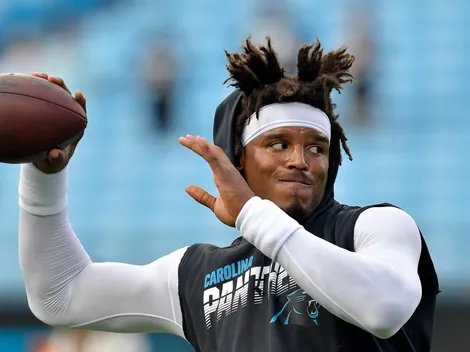 Estos son los dos candidatos principales para quedarse con Cam Newton
