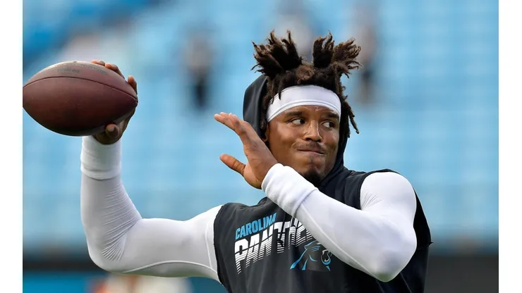 Estos son los dos candidatos principales para quedarse con Cam Newton