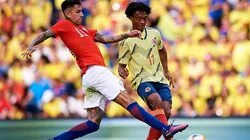 ¿Lateral o volante? Cuadrado dejó claro dónde quiere jugar en la Selección