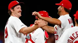 Un abridor de los Cardinals podría recuperarse para el Opening Day