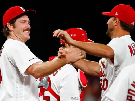 Un abridor de los Cardinals podría recuperarse para el Opening Day