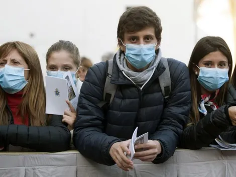 Se demuestra que los jóvenes no son inmunes a enfermarse de gravedad