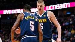 Último minuto: caso de coronavirus en Denver Nuggets