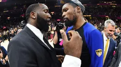 Perkins y la polémica por el trato preferencial a los NBA por el Coronavirus