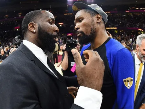 Perkins y la polémica por el trato preferencial a los NBA por el Coronavirus