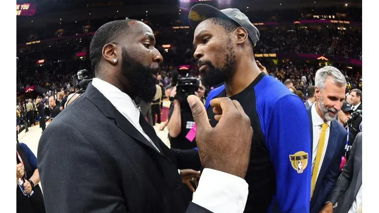 Perkins y la polémica por el trato preferencial a los NBA por el Coronavirus