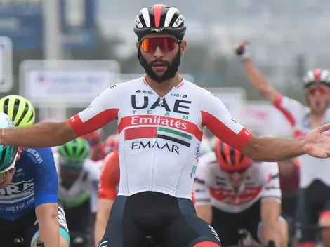 Se recuperó: Fernando Gaviria confirmó que ya no tiene Coronavirus