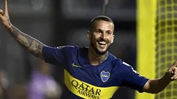 Benedetto contó cómo vivió el título de Boca: "Me dormí 4 de la mañana"