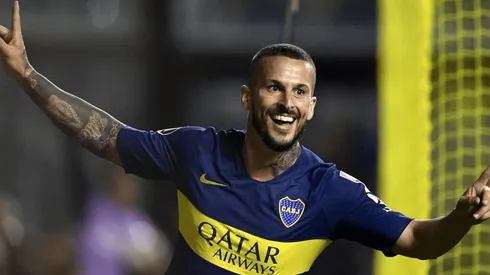 Benedetto contó cómo vivió el título de Boca: "Me dormí 4 de la mañana"