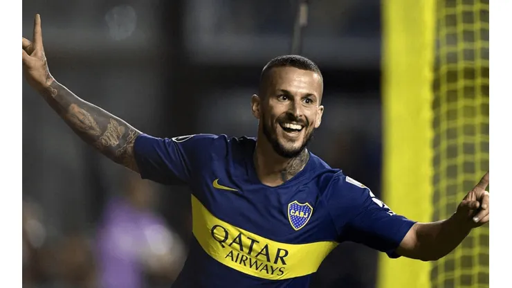 Benedetto contó cómo vivió el título de Boca: "Me dormí 4 de la mañana"