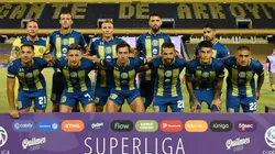 Rosario Central, a la vanguardia de la lucha contra el coronavirus en Argentina