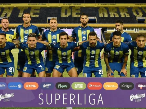 Rosario Central, a la vanguardia de la lucha contra el coronavirus en Argentina