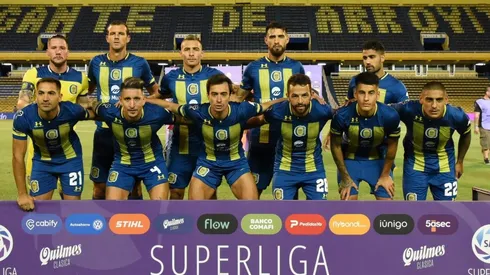 Rosario Central, a la vanguardia de la lucha contra el coronavirus en Argentina