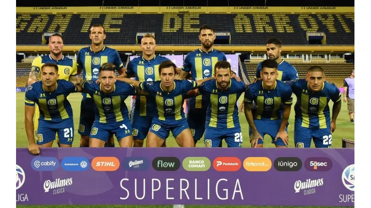 Rosario Central, a la vanguardia de la lucha contra el coronavirus en Argentina