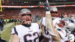 A los Pats les salió su jugada maestra y se quedaron con Joe Thuney