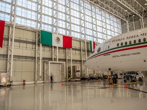 Peligran las aerolíneas mexicanas por culpa del coronavirus