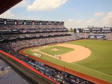 Oficial: Se cancela la Major League Baseball en México
