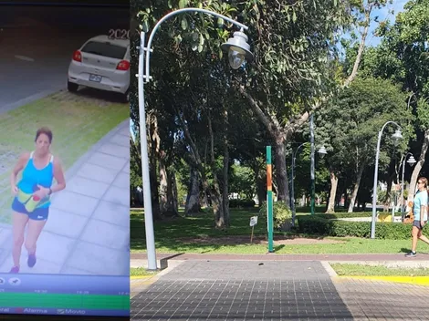 Distrito de San Isidro se hizo tendencia por sus runners