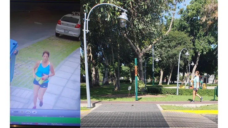 San Isidro es un distrito limeño.