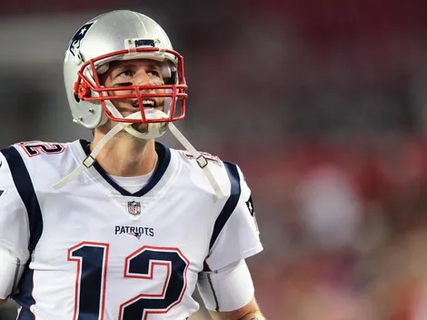 Firma de Tom Brady se retrasa... ¿Por coronavirus?