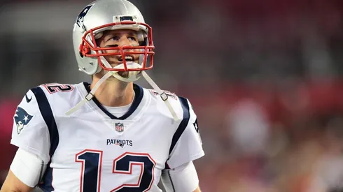 Firma de Tom Brady se retrasa... ¿Por coronavirus?