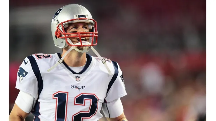 Firma de Tom Brady se retrasa... ¿Por coronavirus?