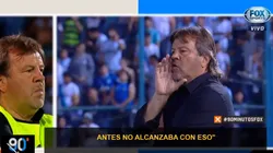 La fantástica regla de Zielinski sobre los nuevos entrenadores