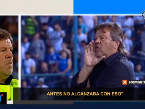 La fantástica regla de Zielinski sobre los nuevos entrenadores