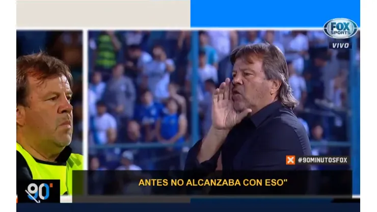 La fantástica regla de Zielinski sobre los nuevos entrenadores