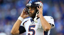 Joe Flacco (Foto: Getty)