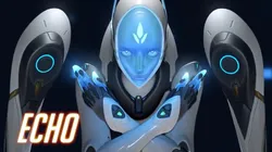 Reveladas todas las habilidades de Echo en Overwatch ¡Disponible en el RPP!