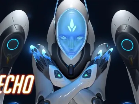 Reveladas todas las habilidades de Echo en Overwatch ¡Disponible en el RPP!
