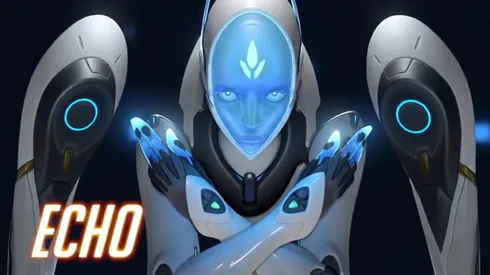 Reveladas todas las habilidades de Echo en Overwatch ¡Disponible en el RPP!