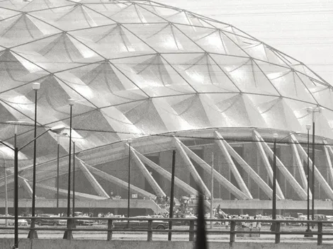 El primer muerto en México por el coronavirus había asistido al concierto de Ghost