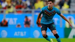 Los 10 mejores debuts en la Liga MX.