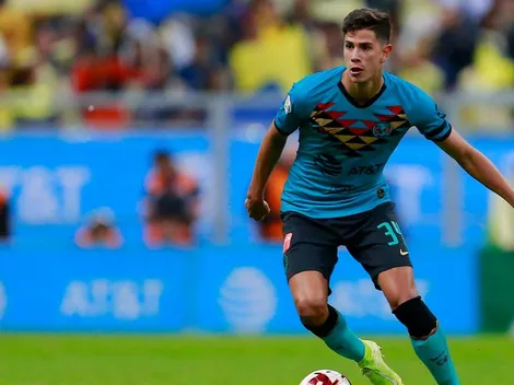 Para destacar: Los 10 futbolistas que debutaron y sobresalieron en el Clausura 2020