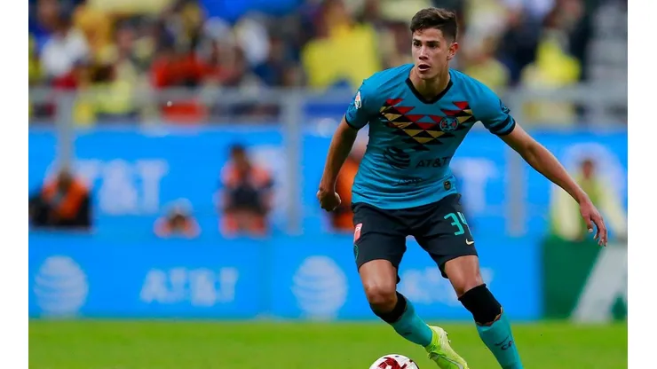 Los 10 mejores debuts en la Liga MX.