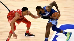 NBA podría hacer mini All-Star Games durante la cuarentena