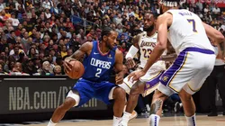 Estrella de los Lakers explicó cómo frenar a Kawhi Leonard