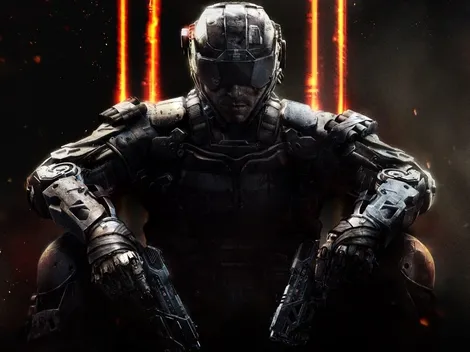 Se filtran los primeros detalles del nuevo Call of Duty: Black Ops