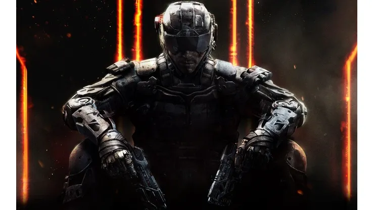 Se filtran los primeros detalles del nuevo Call of Duty: Black Ops