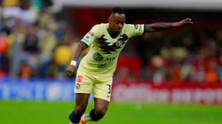 Ibarra se va del América.