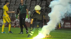 Una liga europea volvió a ponerse en marcha pese al coronavirus