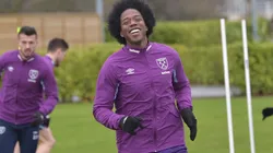 Los seis jugadores colombianos que terminan contrato en Europa en junio