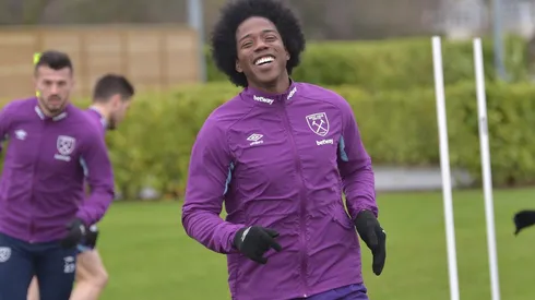 Los seis jugadores colombianos que terminan contrato en Europa en junio