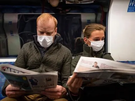 Tips para convivir con un portador de coronavirus