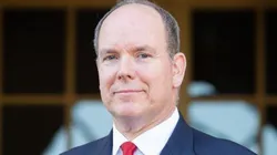 No distingue sangre azul: el Príncipe de Mónaco tiene coronavirus