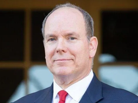 No distingue sangre azul: el Príncipe de Mónaco tiene coronavirus