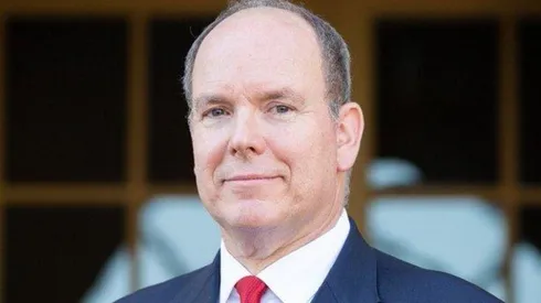 No distingue sangre azul: el Príncipe de Mónaco tiene coronavirus