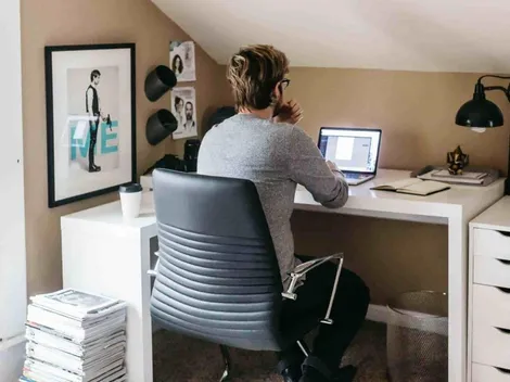 Los 10 secretos del éxito para trabajar desde casa en tiempos de Coronavirus